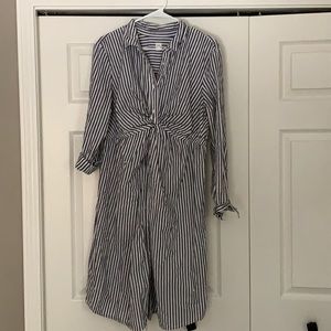Gap Maternity Dress